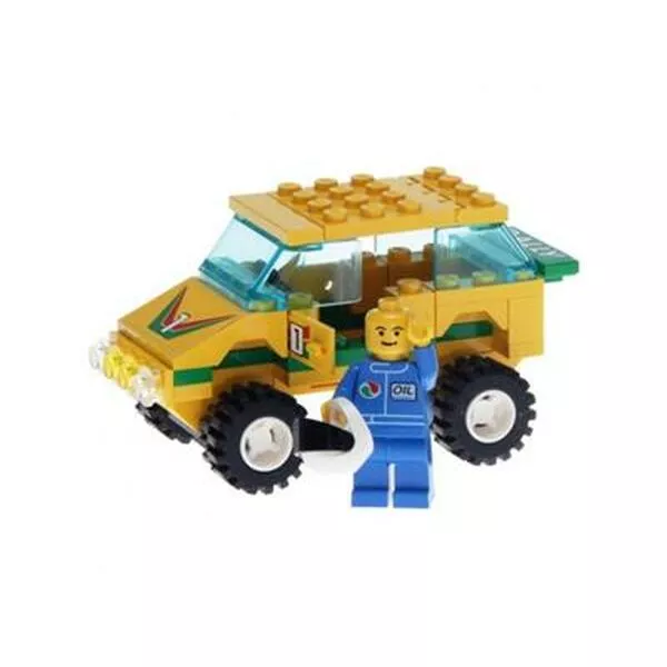 Town 6550 Outback Racer