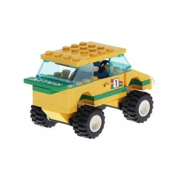 Town 6550 Outback Racer