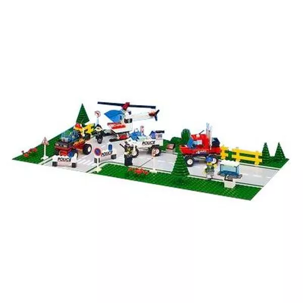 Town 6549 Roadblock Runners