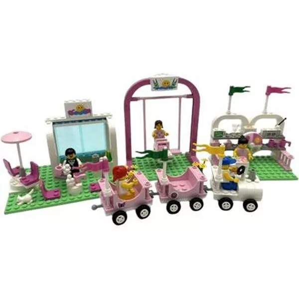Town 6547 Fun Fair