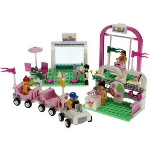 Town 6547 Fun Fair