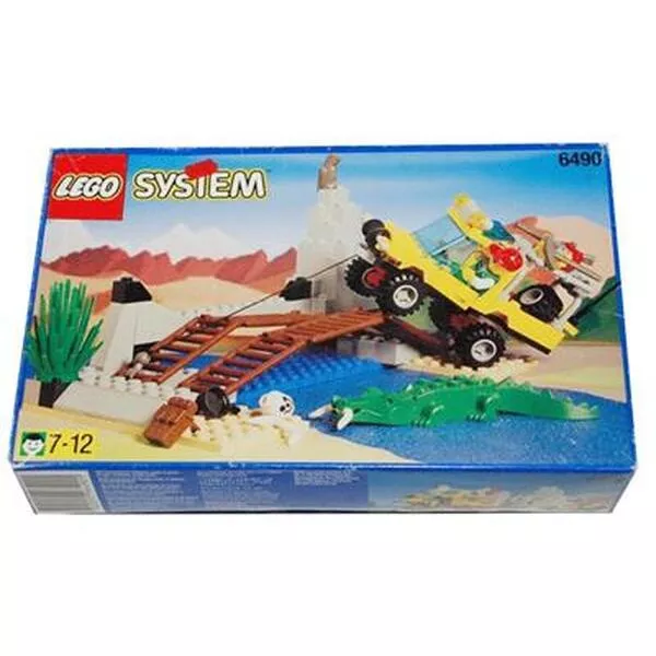 Town 6490 Amazon Crossing
