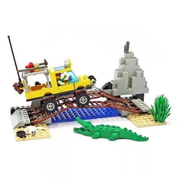 Town 6490 Amazon Crossing