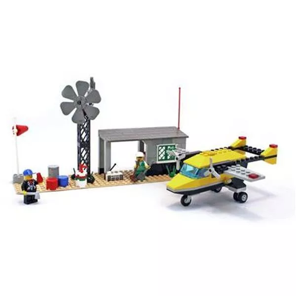 Town 6444 Outback Airstrip