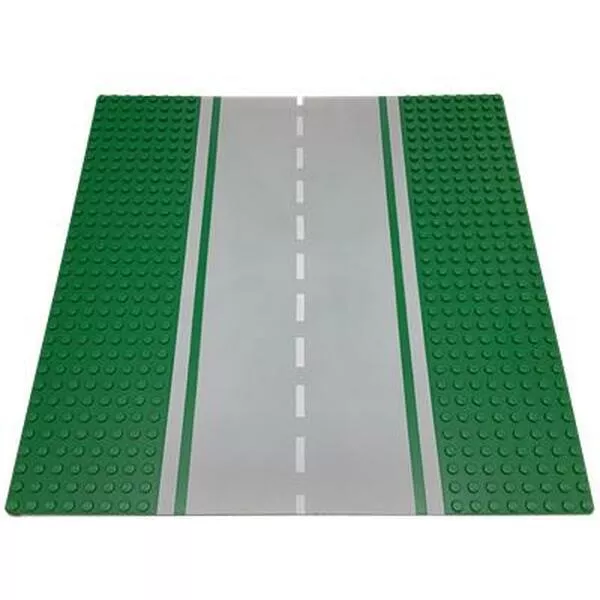 Town 6322 Straight Road Plates