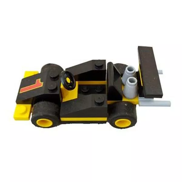 Town 2886 Formula 1 Racing Car