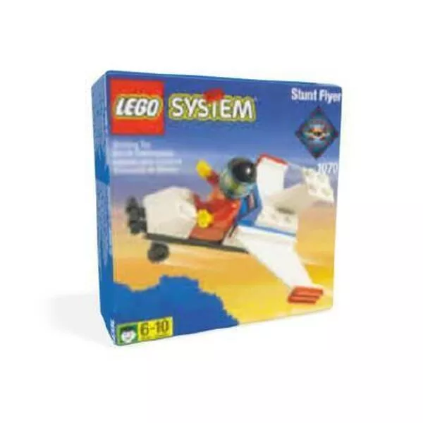 Town 2884 Microlight