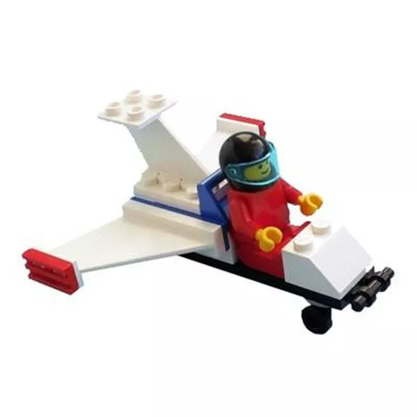Town 2884 Microlight