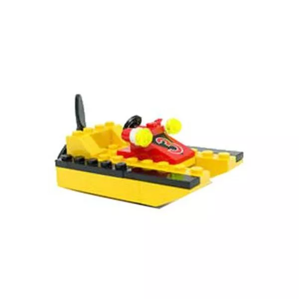 Town 2883 Boat