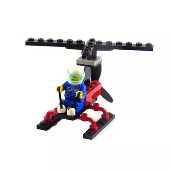 Town 2849 Helicopter