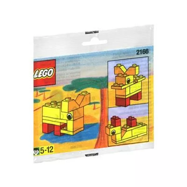 Basic 2166 Elephant