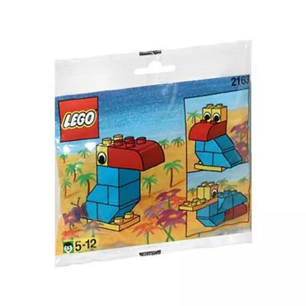 Basic 2163 Toucan