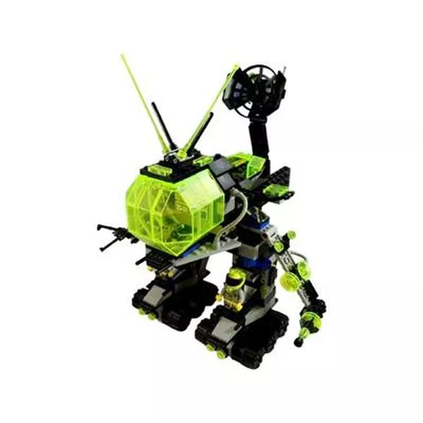 Space 2154 Robo Master