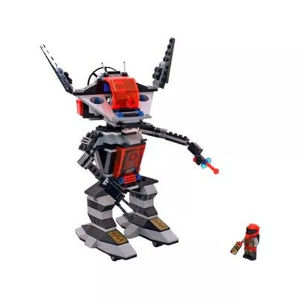 Space 2153 Robo Stalker