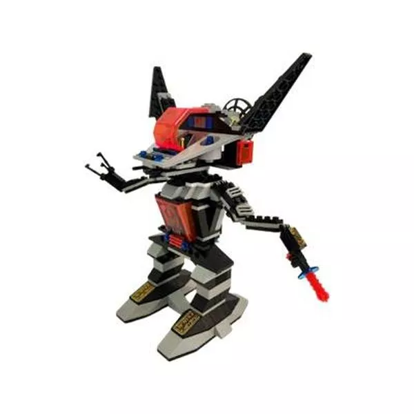 Space 2153 Robo Stalker