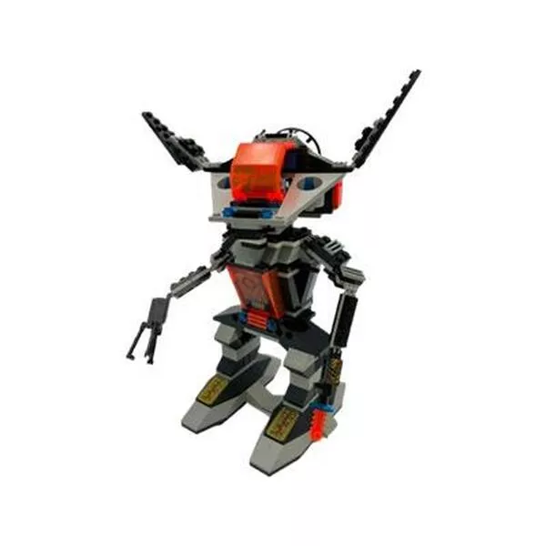 Space 2153 Robo Stalker