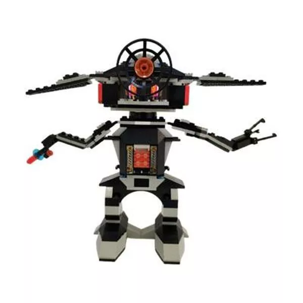 Space 2153 Robo Stalker