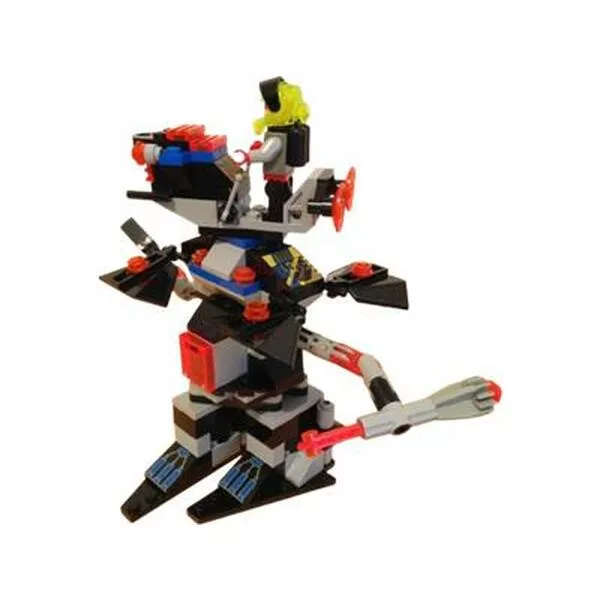 Space 2151 Robo Raider