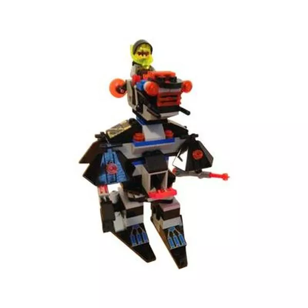 Space 2151 Robo Raider