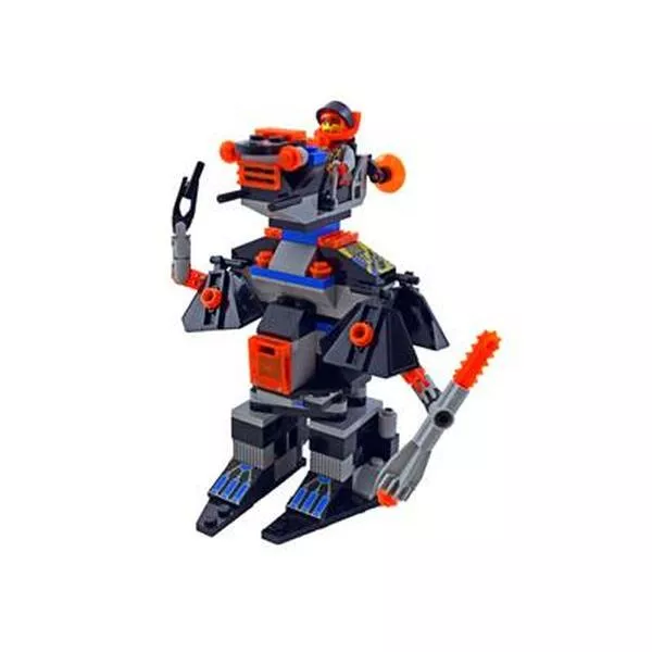 Space 2151 Robo Raider