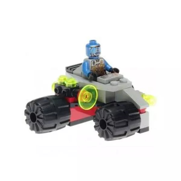 Space 54 UFO Action Pack