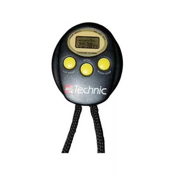 Technic 880001 Competition Racers and Stop Watch
