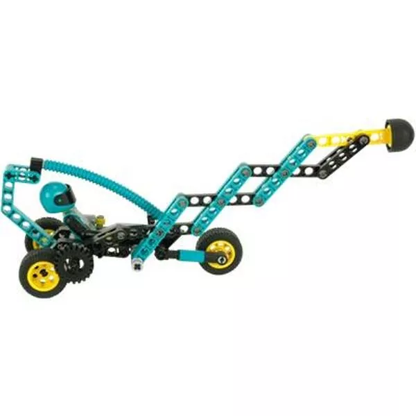 Technic 8245 Robots Revenge