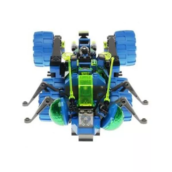 Space 6919 Planetary Prowler