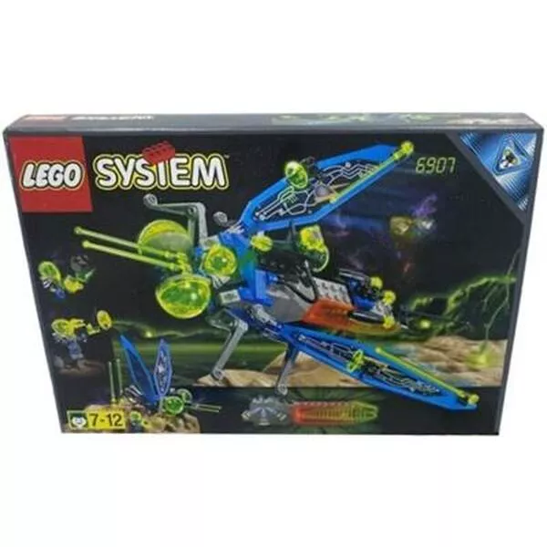 Space 6907 Sonic Stinger