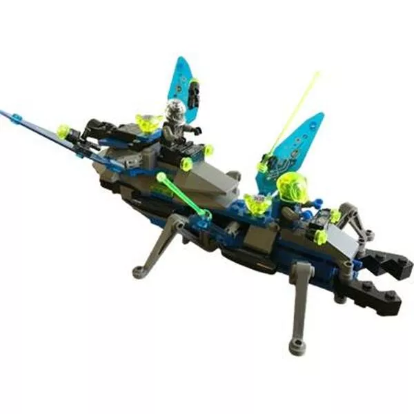 Space 6905 Bi-Wing Blaster