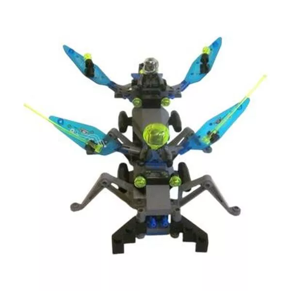 Space 6905 Bi-Wing Blaster