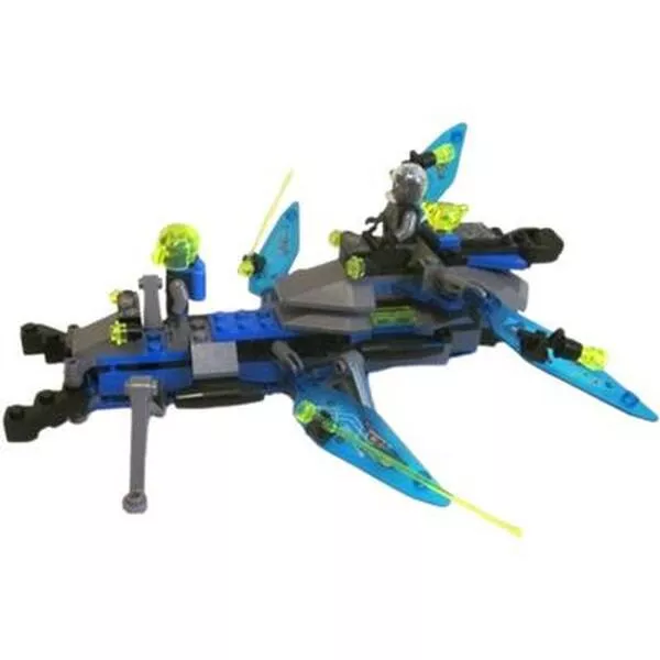 Space 6905 Bi-Wing Blaster