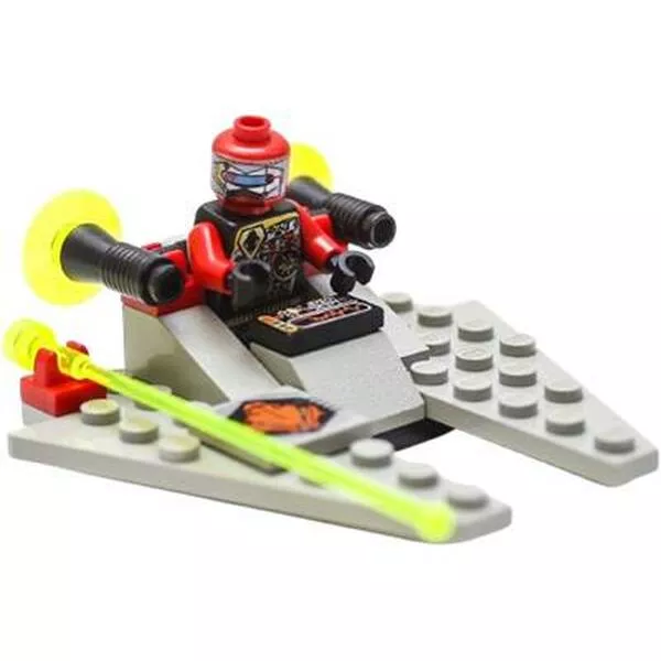 Space 6902 Space Plane