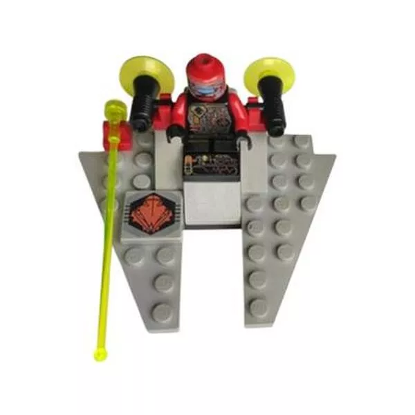 Space 6902 Space Plane