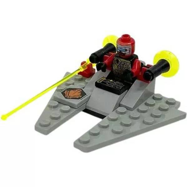 Space 6902 Space Plane