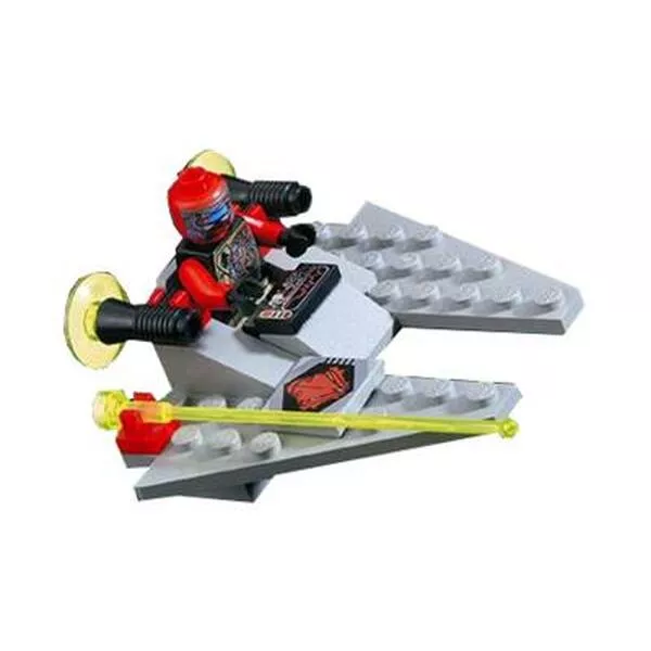 Space 6902 Space Plane
