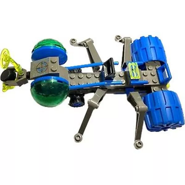 Space 6837 Cosmic Creeper