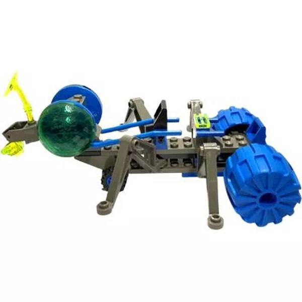 Space 6837 Cosmic Creeper