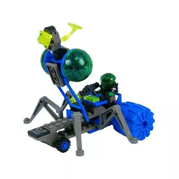 Space 6837 Cosmic Creeper