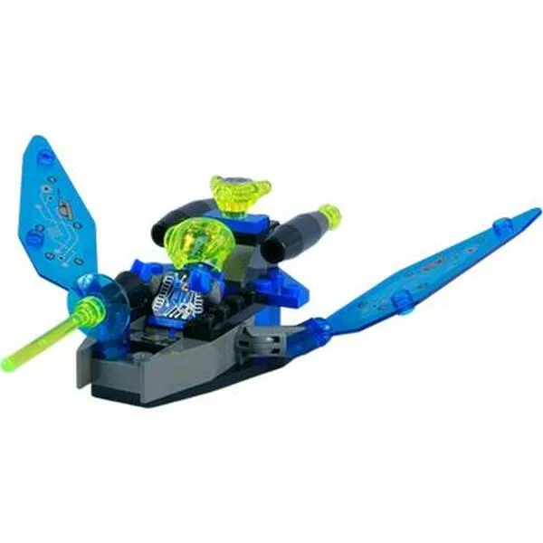 Space 6817 Beta Buzzer
