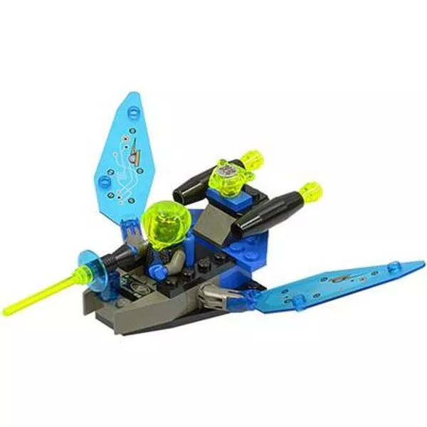 Space 6817 Beta Buzzer