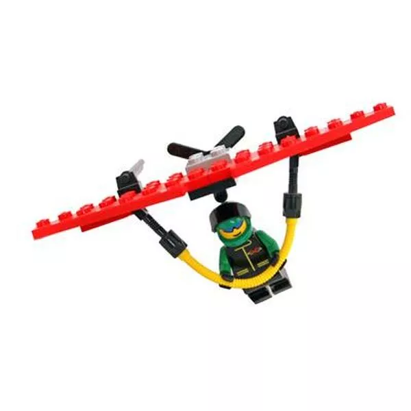 Town 6585 Hang-Glider