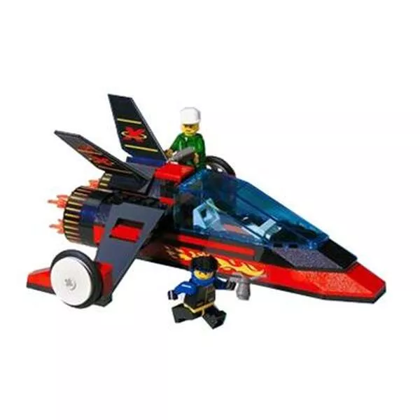 Town 6580 Land Jet 7