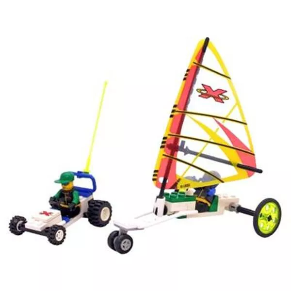 Town 6572 Wind Runners