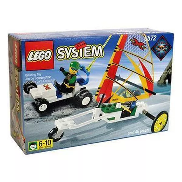 Town 6572 Wind Runners