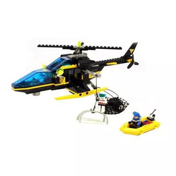 Town 6462 Aerial Recovery