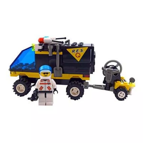 Town 6445 Emergency Evac