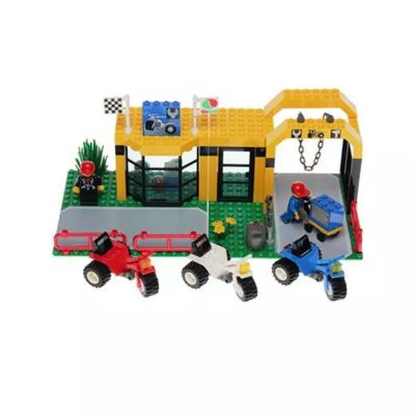 Town 6426 Super Cycle Center