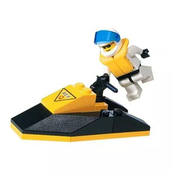 Town 6415 Res-Q Jet-Ski