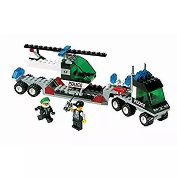 Town 6328 Helicopter Transport